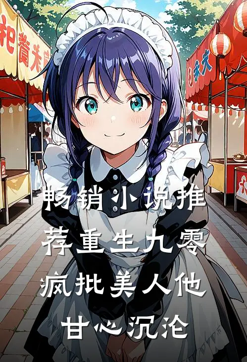 畅销小说推荐重生九零：疯批美人他甘心沉沦