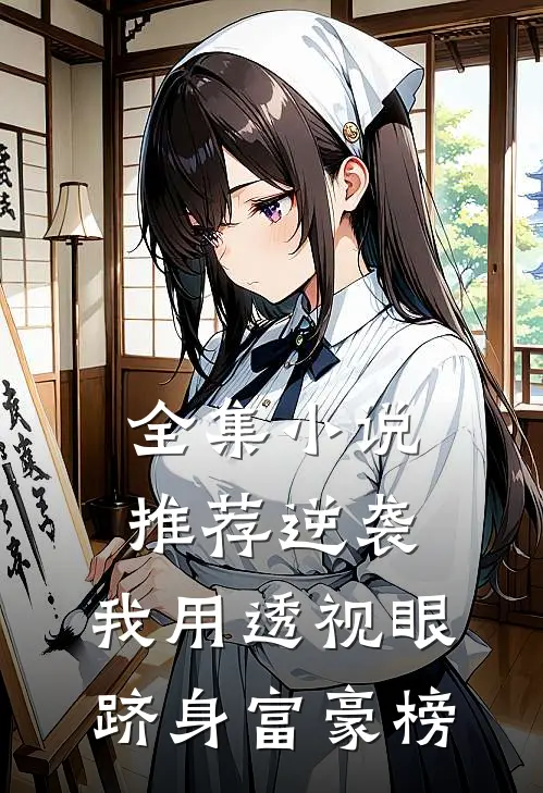 全集小说推荐逆袭：我用透视眼跻身富豪榜