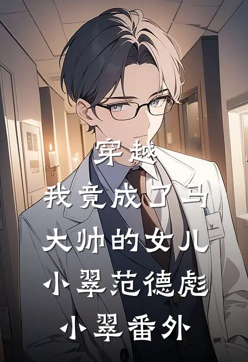 穿越：我竟成了马大帅的女儿小翠范德彪小翠 番外