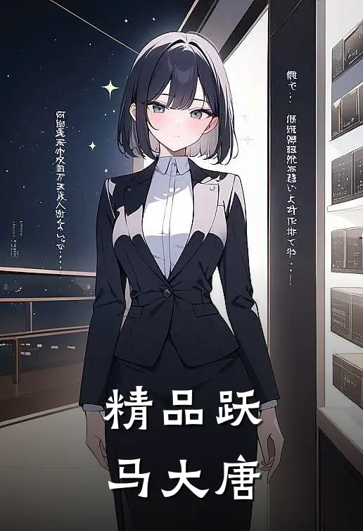 精品跃马大唐