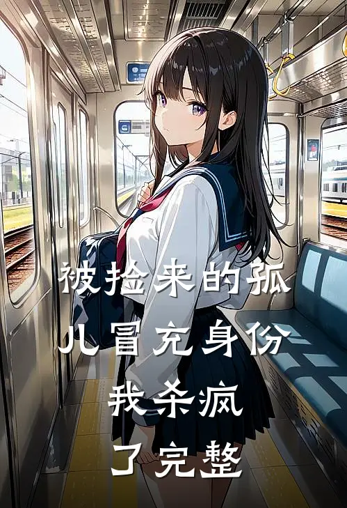 被捡来的孤儿冒充身份，我杀疯了完整