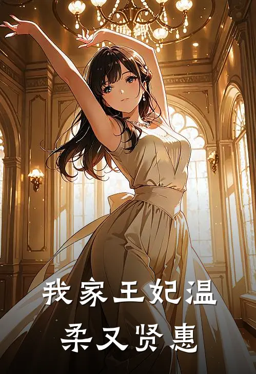 我家王妃温柔又贤惠