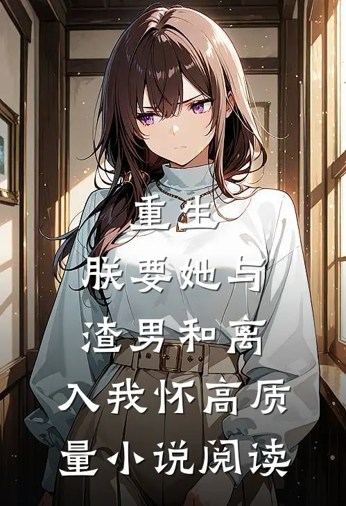重生：朕要她与渣男和离，入我怀高质量小说阅读