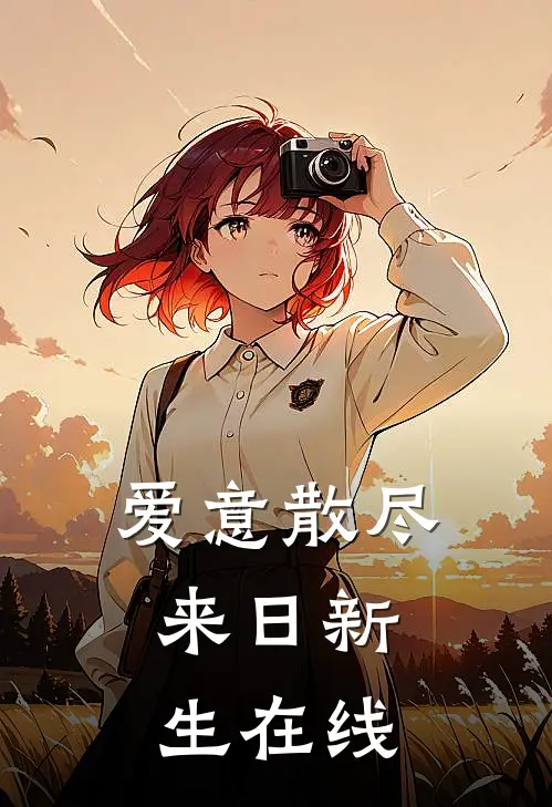 爱意散尽，来日新生在线