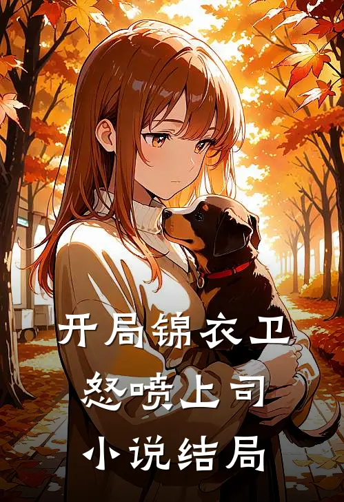 开局锦衣卫：怒喷上司小说结局