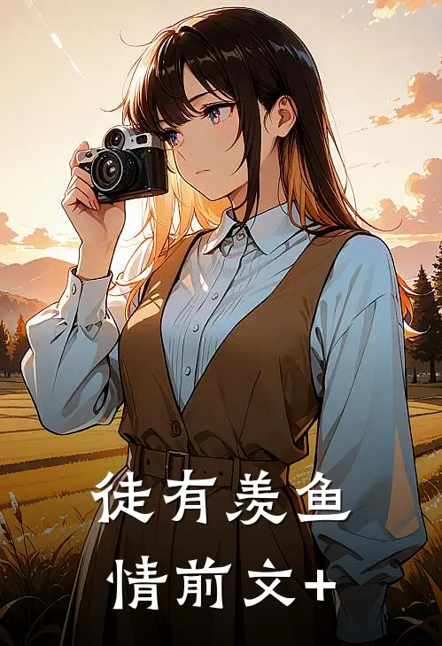 徒有羡鱼情前文+