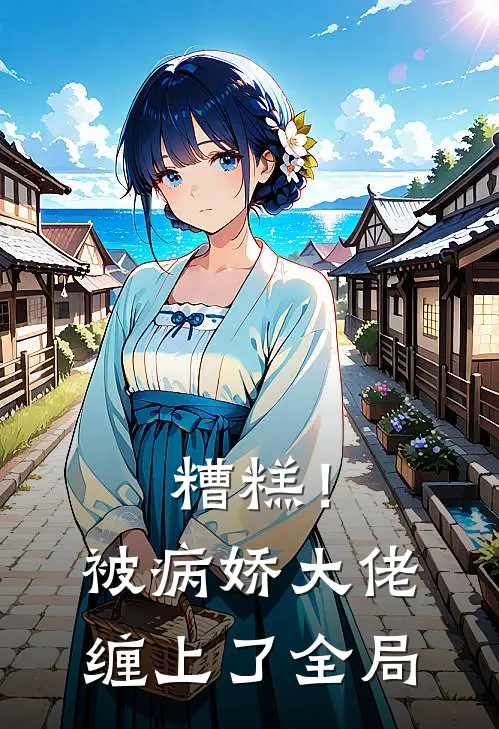 糟糕！被病娇大佬缠上了全局