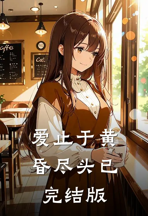 爱止于黄昏尽头已完结版