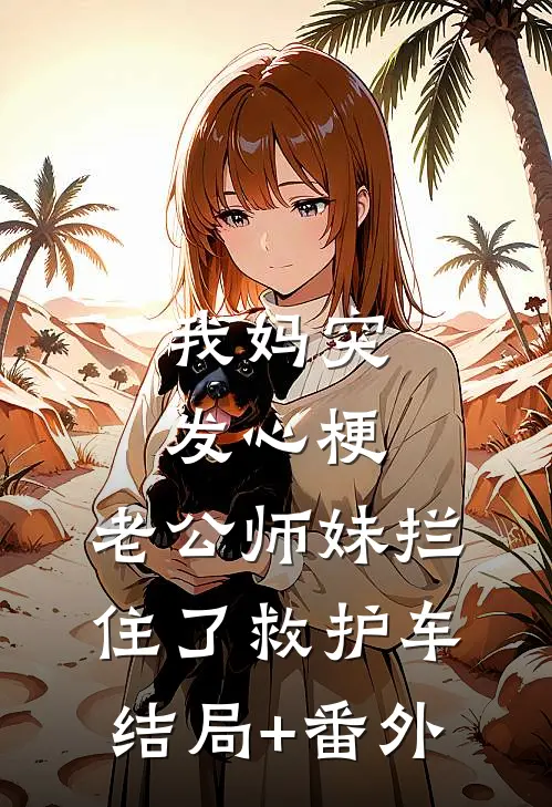 我妈突发心梗，老公师妹拦住了救护车结局+番外