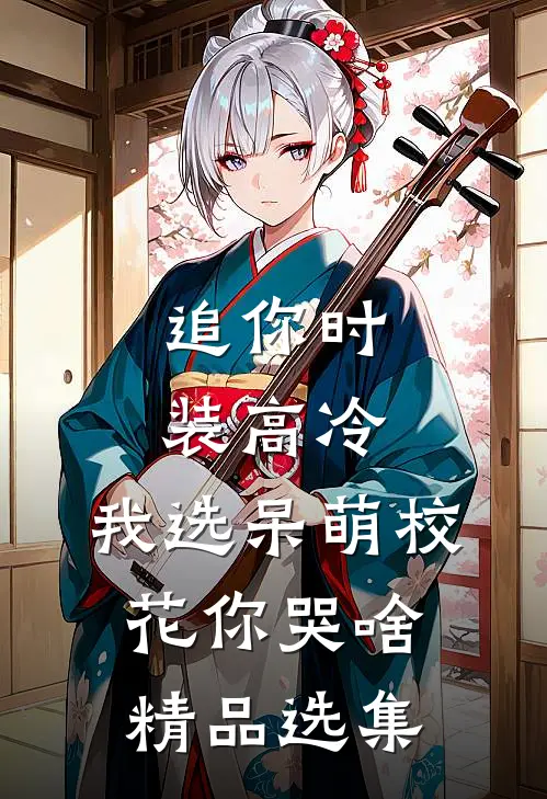 追你时装高冷，我选呆萌校花你哭啥精品选集