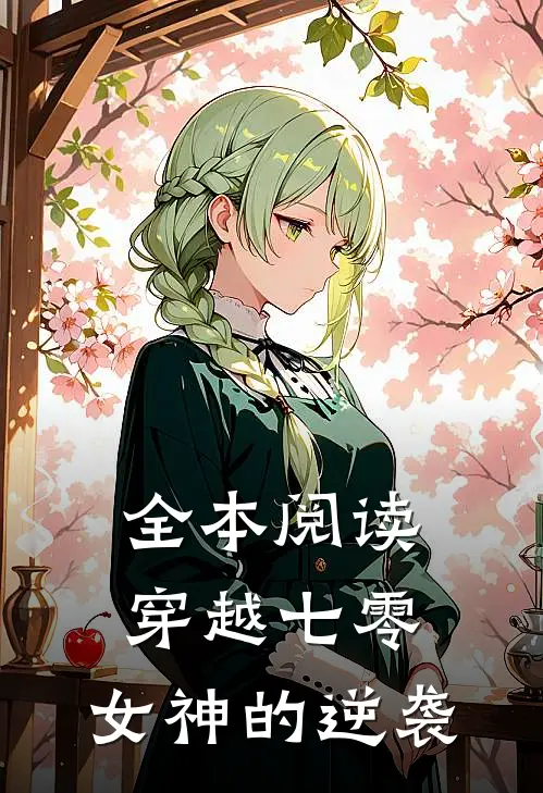 全本阅读穿越七零女神的逆袭