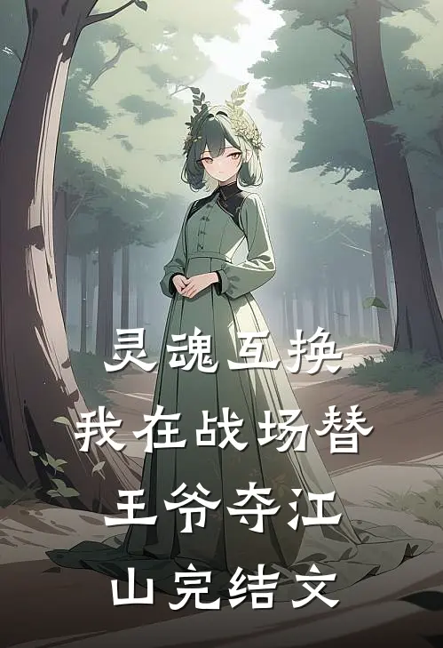 灵魂互换：我在战场替王爷夺江山完结文