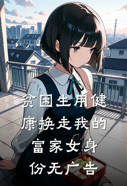 贫困生用健康换走我的富家女身份无广告