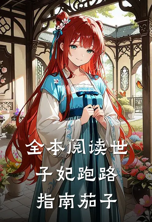 全本阅读世子妃跑路指南 茄子