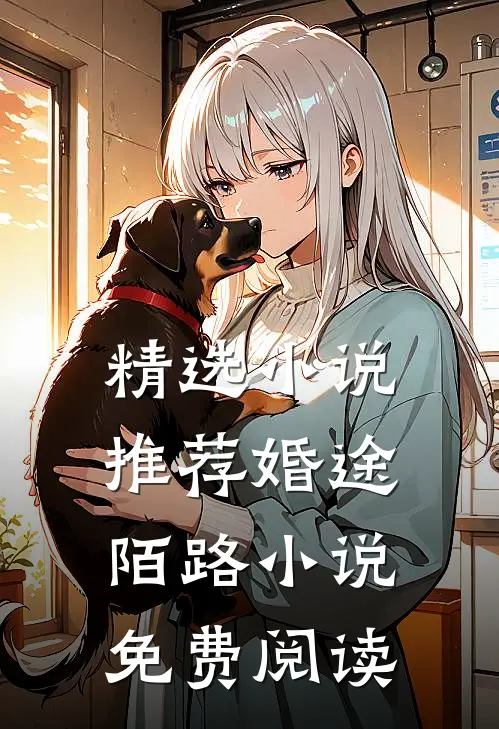 精选推荐婚途陌路免费阅读