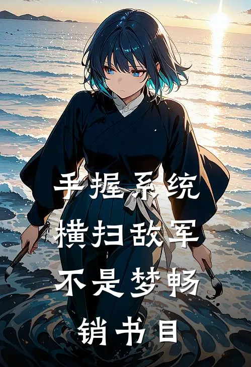 手握系统，横扫敌军不是梦畅销书目