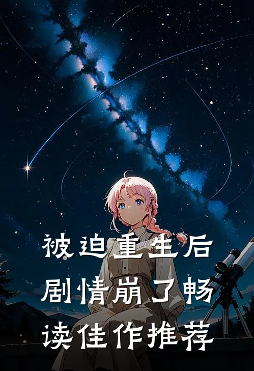 被迫重生后，剧情崩了畅读佳作推荐