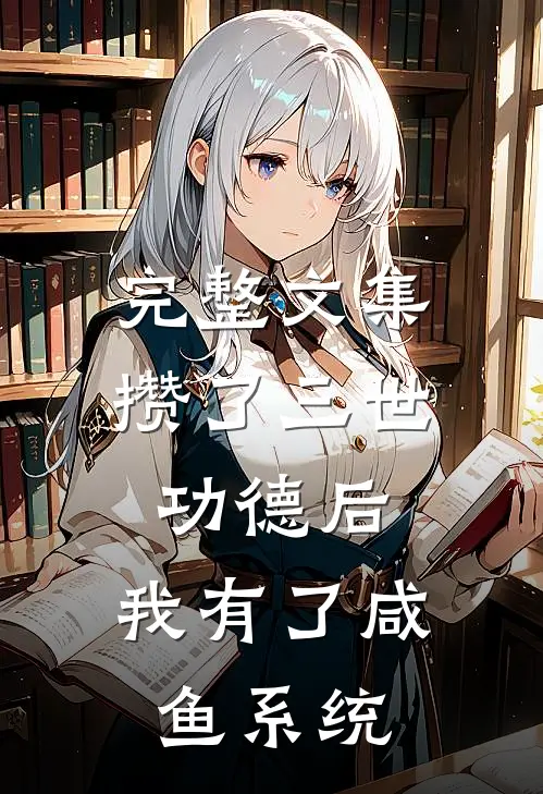 完整文集攒了三世功德后，我有了咸鱼系统