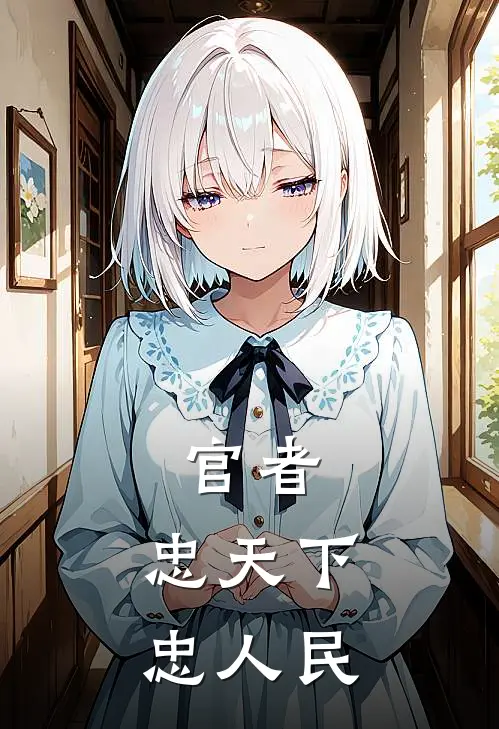 官者：忠天下，忠人民