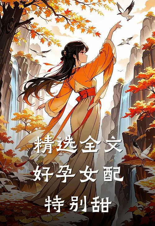 精选全文好孕女配特别甜