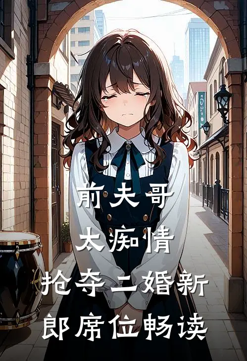 前夫哥太痴情，抢夺二婚新郎席位畅读