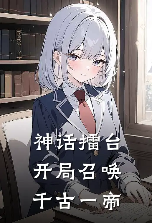 神话擂台，开局召唤千古一帝