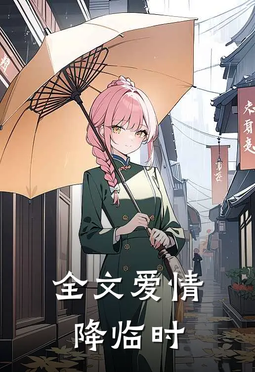 全文爱情降临时