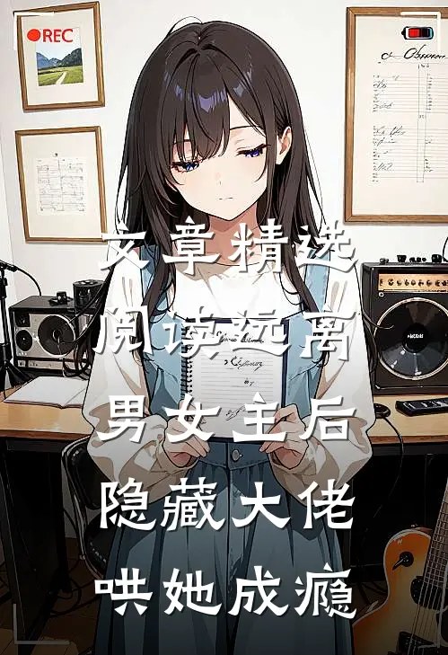 文章精选阅读远离男女主后，隐藏大佬哄她成瘾