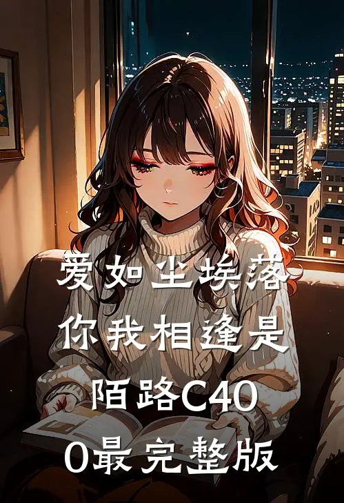 爱如尘埃落，你我相逢是陌路C400最完整版