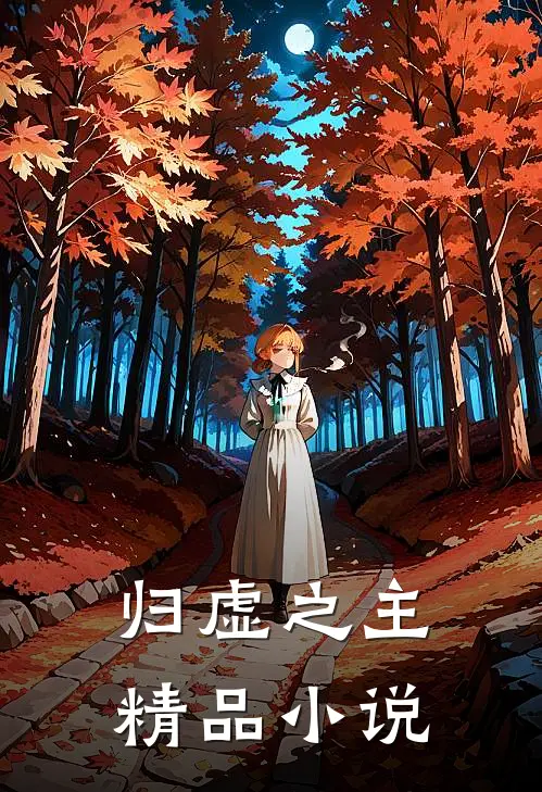 归虚之主精品小说