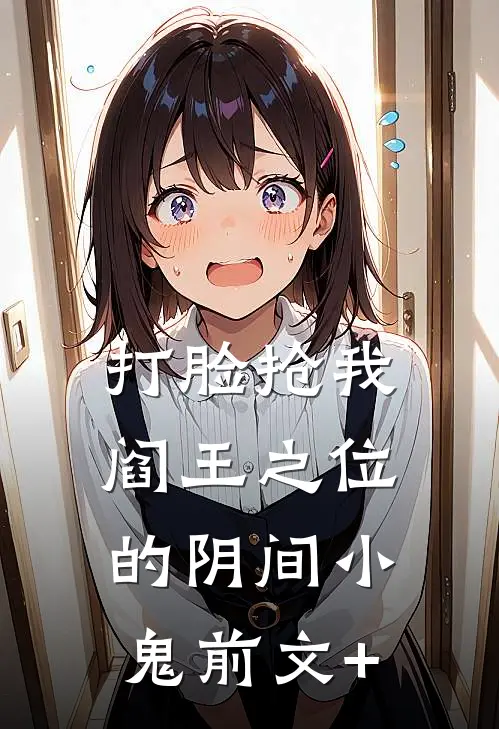 打脸抢我阎王之位的阴间小鬼前文+