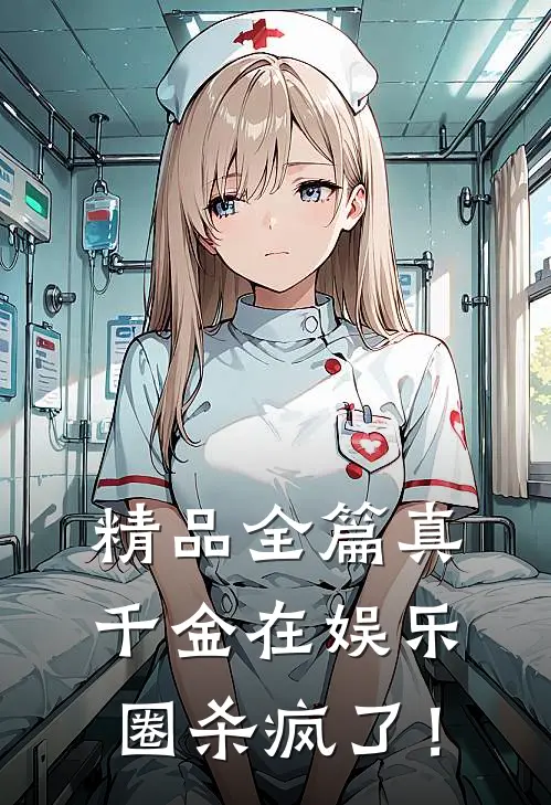 精品全篇真千金在娱乐圈杀疯了！