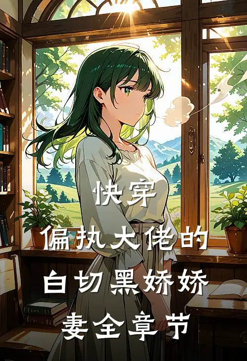 快穿：偏执大佬的白切黑娇娇妻全章节