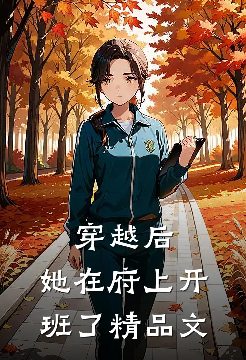 穿越后，她在府上开班了精品文
