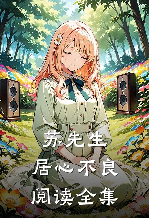 苏先生，居心不良阅读全集