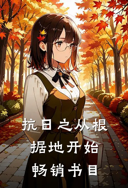 抗日之从根据地开始畅销书目