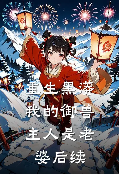 重生黑蟒，我的御兽主人是老婆后续
