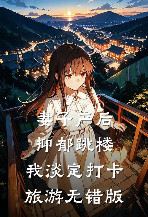 妻子产后抑郁跳楼，我淡定打卡旅游无错版