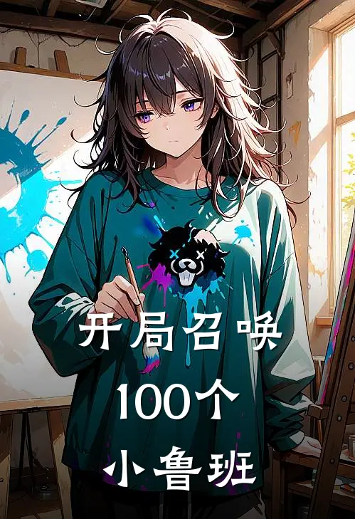 开局召唤100个小鲁班
