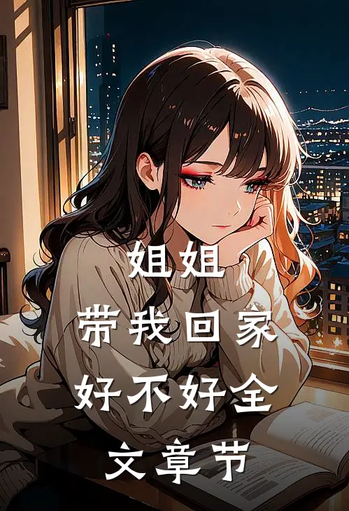 姐姐，带我回家好不好全文章节