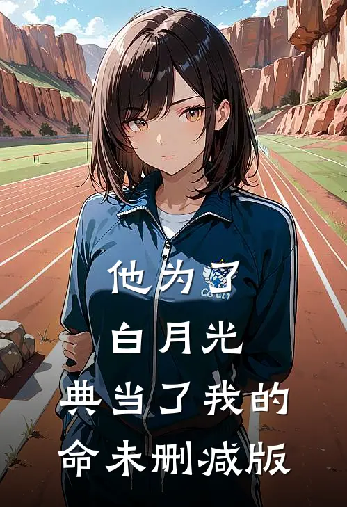 他为了白月光，典当了我的命未删减版