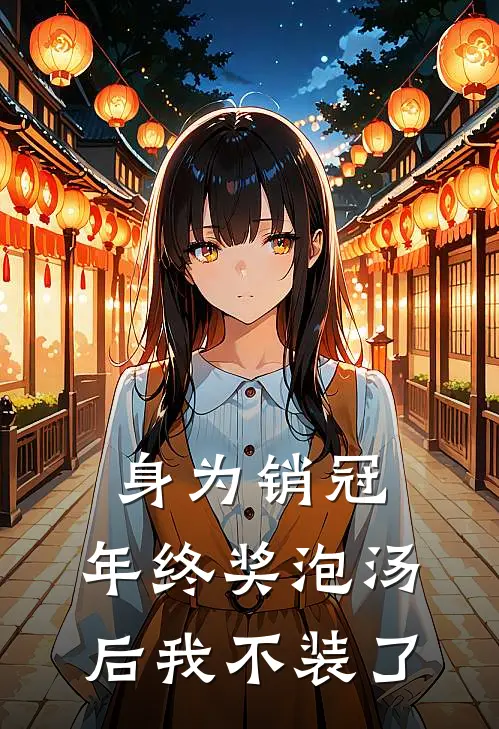 身为销冠，年终奖泡汤后我不装了