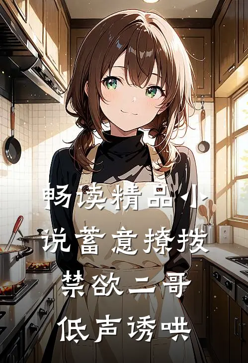 畅读精品小说蓄意撩拨，禁欲二哥低声诱哄