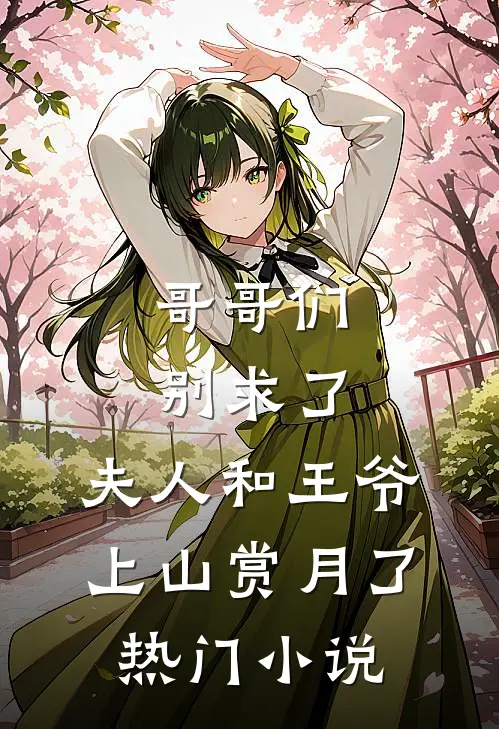 哥哥们别求了，夫人和王爷上山赏月了热门小说