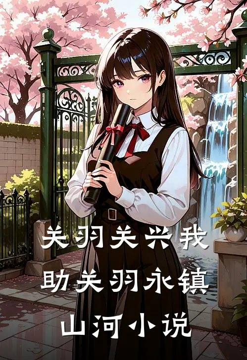 关羽关兴我助关羽永镇山河小说