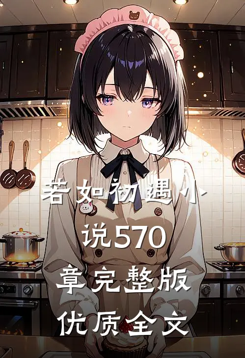 若如初遇小说570章完整版优质全文