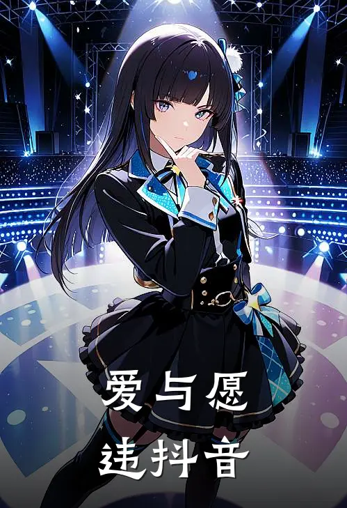 爱与愿违抖音