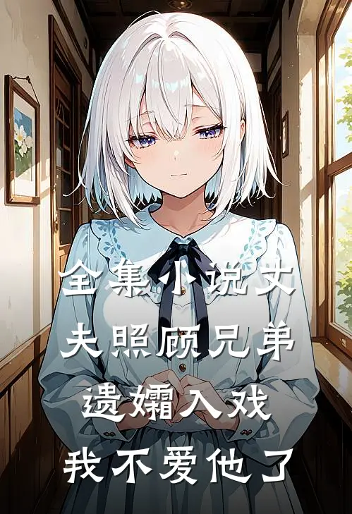 全集小说丈夫照顾兄弟遗孀入戏，我不爱他了