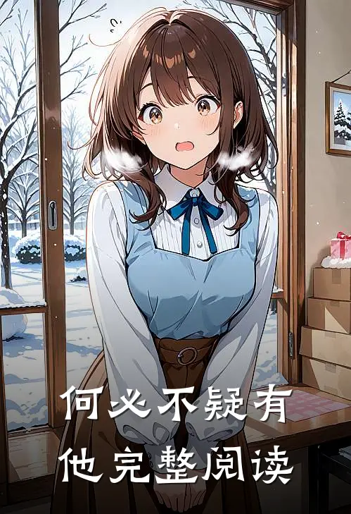 何必不疑有他完整阅读