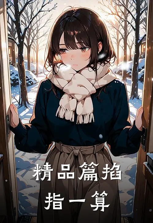 精品篇掐指一算